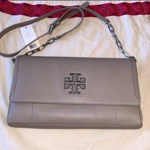 Tory Burch Britten Crossbody